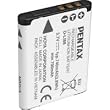 Li-ion Battery D-LI88