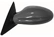 2002-2006 Nissan Altima ((S, SE, SL)) Mirror, Power, Non-Heated - Driver Side (Left) (2002 2003 2004 2005 2006 02 03 04 05 06)