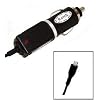 KFZ-Ladekabel f�r NOKIA 6500 Classic / 6500 Slide / 6555 / 7900 Prism / 8600 Luna / BH-803 Luna