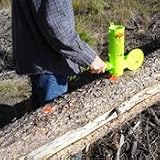 The Mingo Marker - The Ultimate Firewood Marker, Model# 265