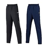 Jako Competition Trainingshose schwarz - Jako