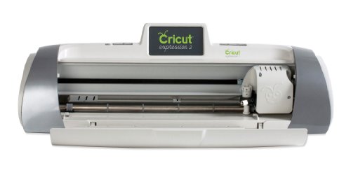 Cricut Expression 2 18550901 - Provo Craft 2