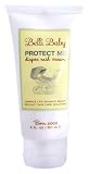 BELLI BABY Protect Me Diaper Rash Cream, 2 oz.
