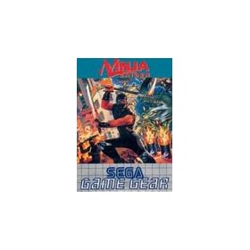 Ninja Gaiden
