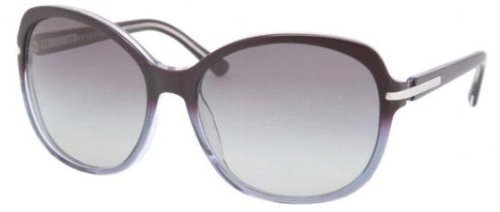 Prada Dark Plum Ladies Sunglasses PR04NS-ZXN3M1