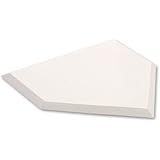 BSN Rubber Home Plate