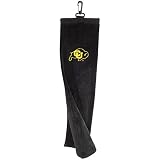 NCAA Embroidered Towel - Choose Your Team