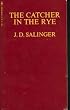 The Catcher In The Rye