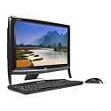 eMachines EZ1601-01 All-in-One Desktop