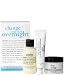 philosophy - change your skin overnight - advanced, nighttime skincare treatment system