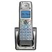 Electronics : GE DECT 6.0 Cordless Accessory Handset with GOOG-411 - Silver (28203EE1)
