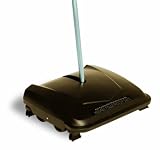 Continental 5325 9-Inch Huskee PowerRotor Sweeper