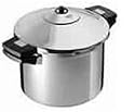Kuhn Rikon Duromatic Pressure Cooker 4.0L