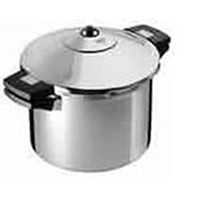 Kuhn Rikon Duromatic Pressure Cooker (3042) 4L, 22cm
