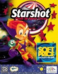 Starshot - Panik im Weltall - 