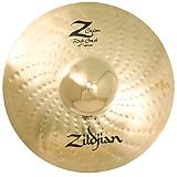 Zildjian Z Custom Rock Crash, 17 Inches