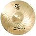 Zildjian Z Custom Rock Crash, 17 Inches