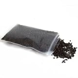 Brown Chocolate Jimmies 4 oz.