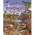 Observe les dinosaures : Et trouve l'intrus...
