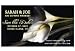 Save the Date Cala Lilly Magnets