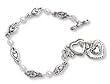 First You Caught My Eye Bracelet