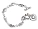 First You Caught My Eye Bracelet