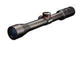 Simmons Truplex Riflescope (3-9X32, Matte)