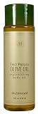Serious Skin Care First Pressed Olive Oil Replenishing Body Oil 8 Oz