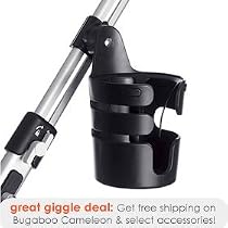 Bugaboo Cup Holder