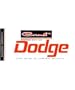 1966 DODGE CORONET Owners Manual User Guide