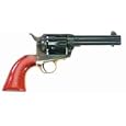 1873 S/A Steel .44 4.75" Blued