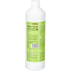 Thomas Pro Tex M 2 Reinigungskonzentrat f�r Teppichb�den und Polster Milbeneliminierend 2 x 1 Liter / passend f�r Modelle TWIN TT / T1 / T2 / Pet & Friends T 1 / Hygiene T2