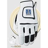HJ Dura Soft Golf Glove