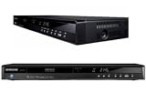 Samsung DVD-R155 DVD Recorder - Progressive Scan DVD, Plays and Records DVD