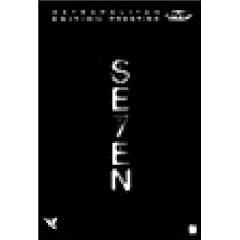Seven - �dition Collector