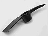 Truper Herramientas #ZP5C 5LB Rail/Clay Pick Head
