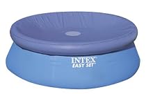 8' Easy Set Pool Cover