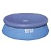 Intex Easy Set Pool Cover 8'