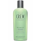 American Crew Citrus Mint Active Shampoo (Liter)