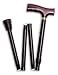 Folding Travel Cane (Each)