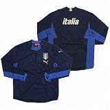 プーマ イタリア オールウェザートップ ネイビー×チームパワーブルー