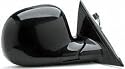 98 CHEVY CHEVROLET BLAZER S10 s-10 MIRROR RH (PASSENGER SIDE) SUV, Power, Heated (1998 98) GM58ER 15151120