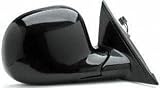 98 CHEVY CHEVROLET BLAZER S10 s-10 MIRROR RH (PASSENGER SIDE) SUV, Power, Heated (1998 98) GM58ER 15151120