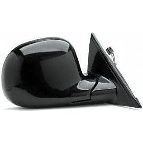 98 CHEVY CHEVROLET BLAZER S10 s-10 MIRROR RH (PASSENGER SIDE) SUV, Power, Heated (1998 98) GM58ER 15151120