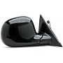 98 CHEVY CHEVROLET BLAZER S10 s-10 MIRROR RH (PASSENGER SIDE) SUV, Power, Heated (1998 98) GM58ER 15151120