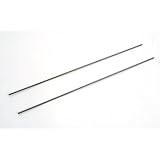 Hangar 9 Carbon Fiber Tail Support Set: Funtana X 100 by Hangar 9
