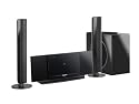 Panasonic SC-BTX77EG-K 2.1 Blu Ray Heimkinosystem schwarz