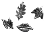 Leaf Pushpins - Set of 8