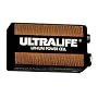 Ultralife 9v Long Life Lithium Battery