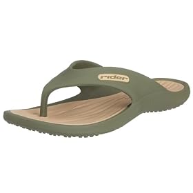 Rider Men's Cape Flip Flop